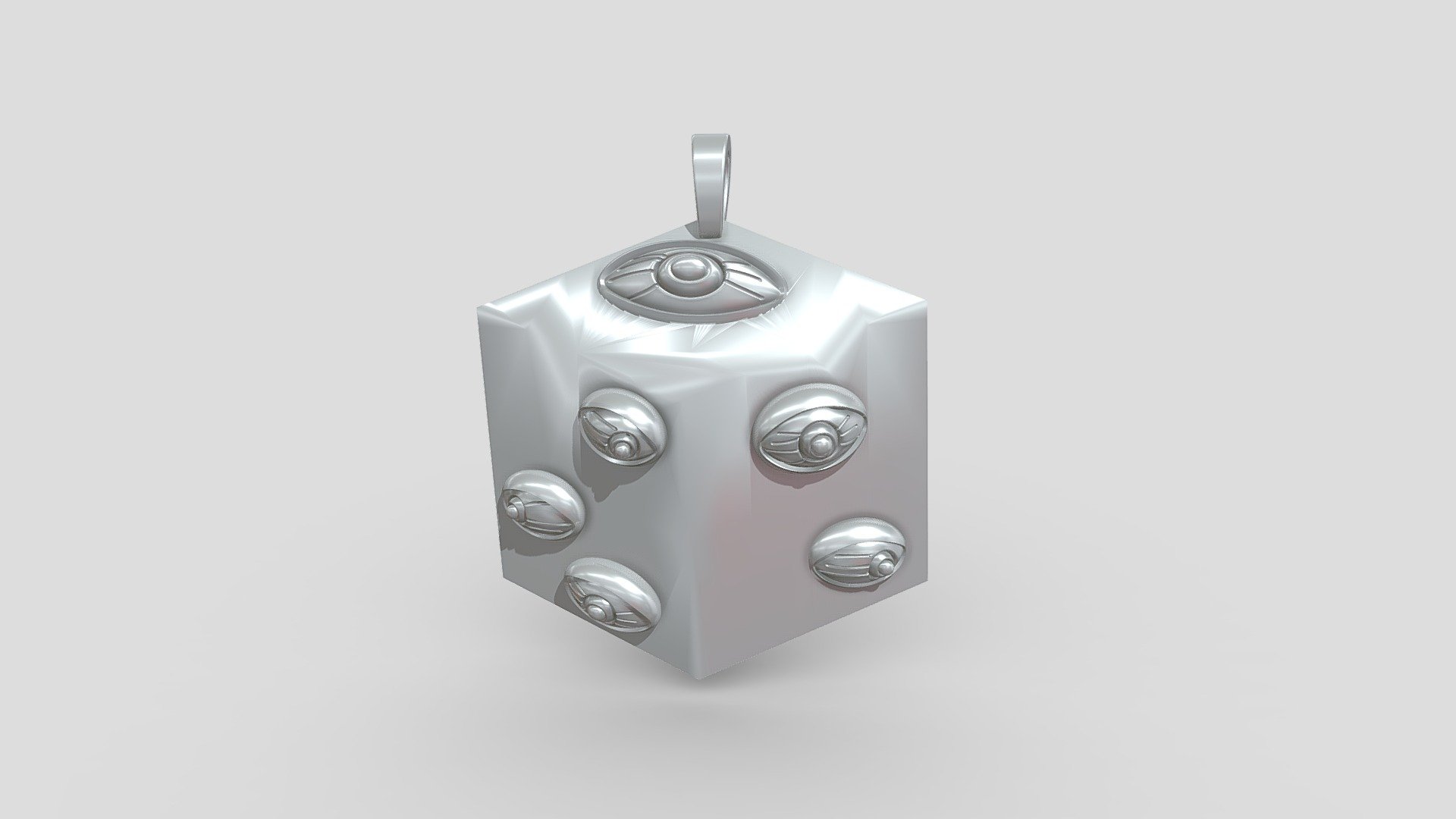 Chavon Eye Pendant_V2