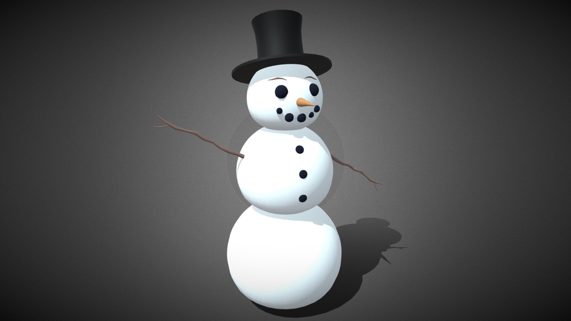 Snowman Demo