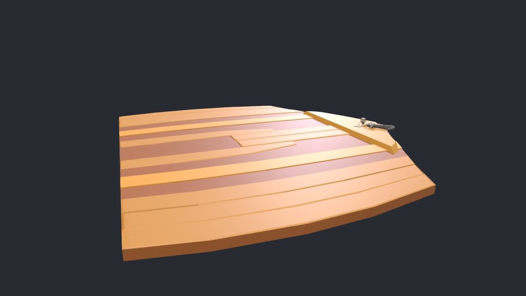 Terrain