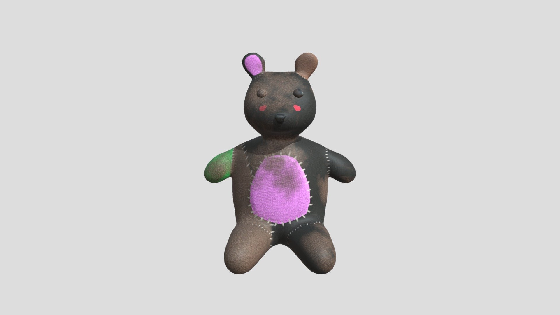 Bear