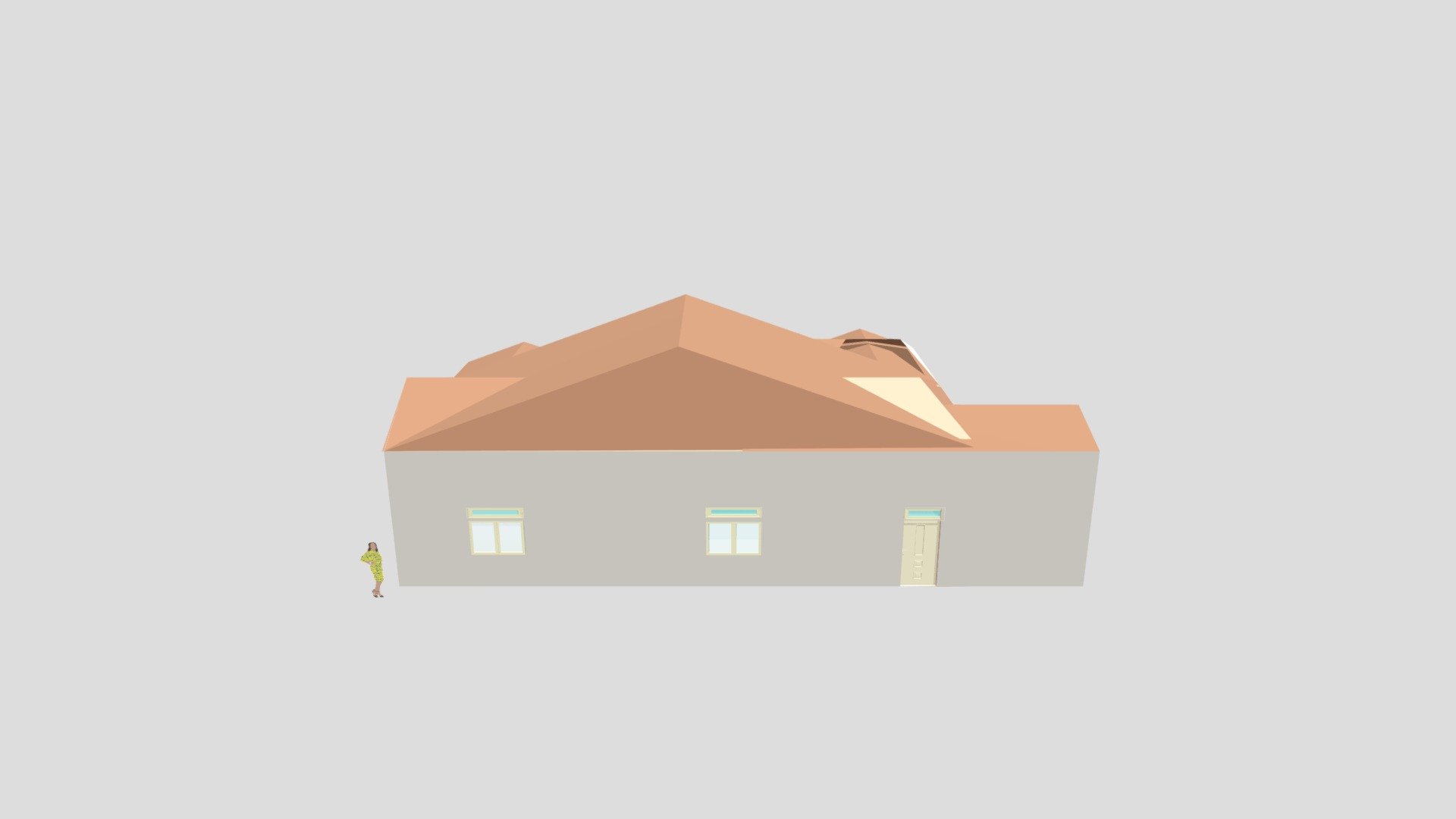 Rumah Berli