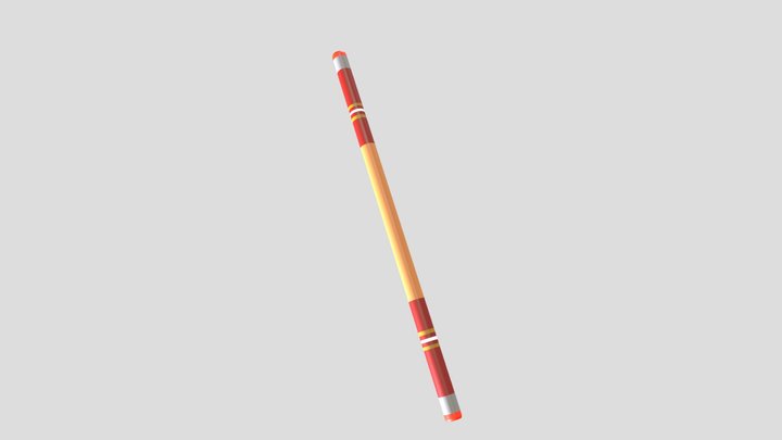 mirai Kodanda – Free 3D Model STL