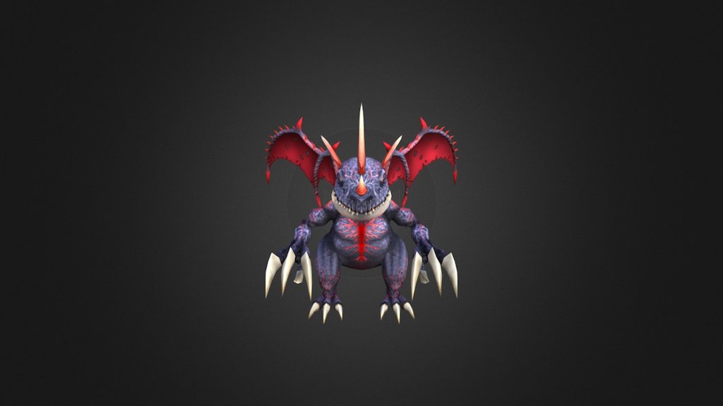 Creatures - A 3D model collection by god993zilla - Sketchfab