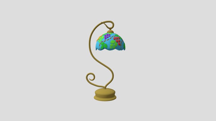 HW detaling part3 3D Model