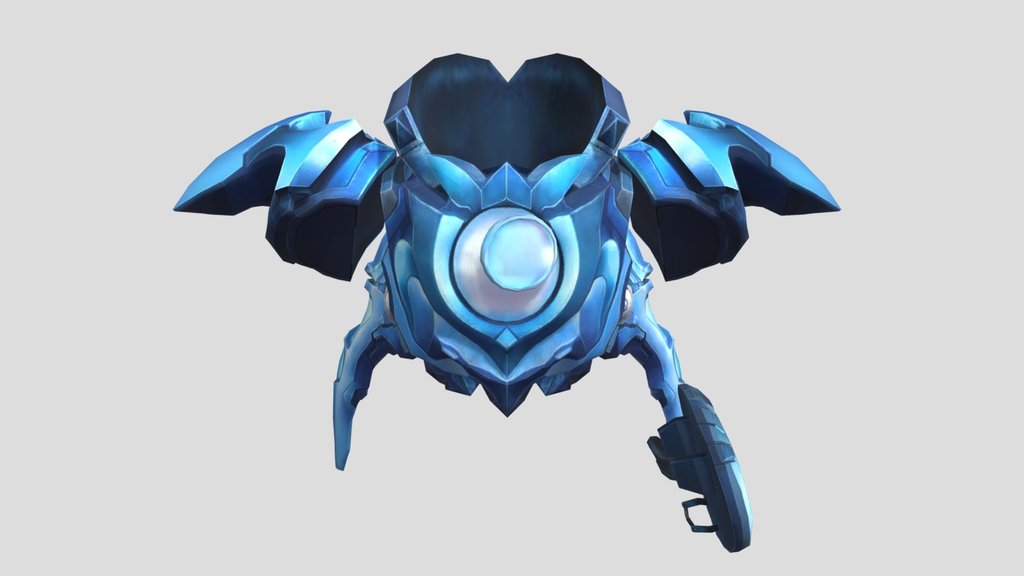 Luna Armor