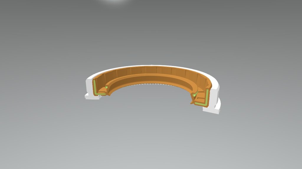 100TBGH-30 — Sketchfab embed 3D viewer