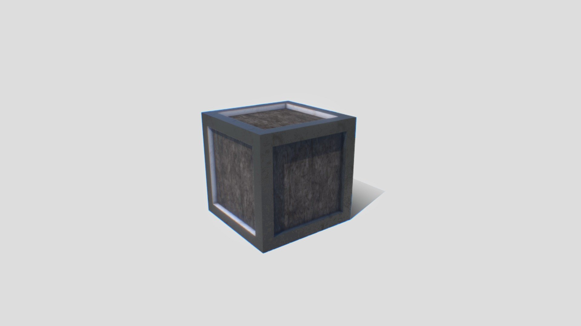 Crate Final