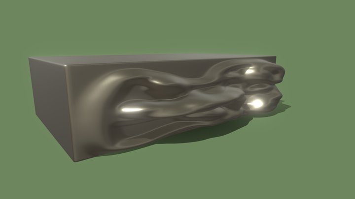sessionA 3D Model