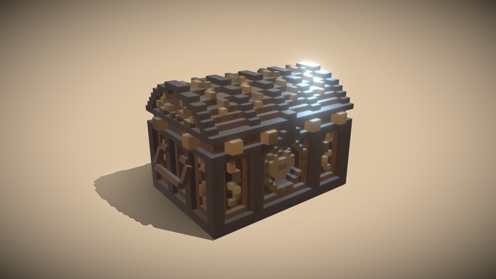Dead Mans Chest