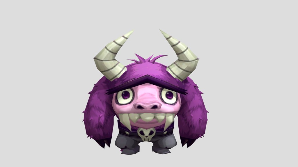 Fusionfall-Eduardo
