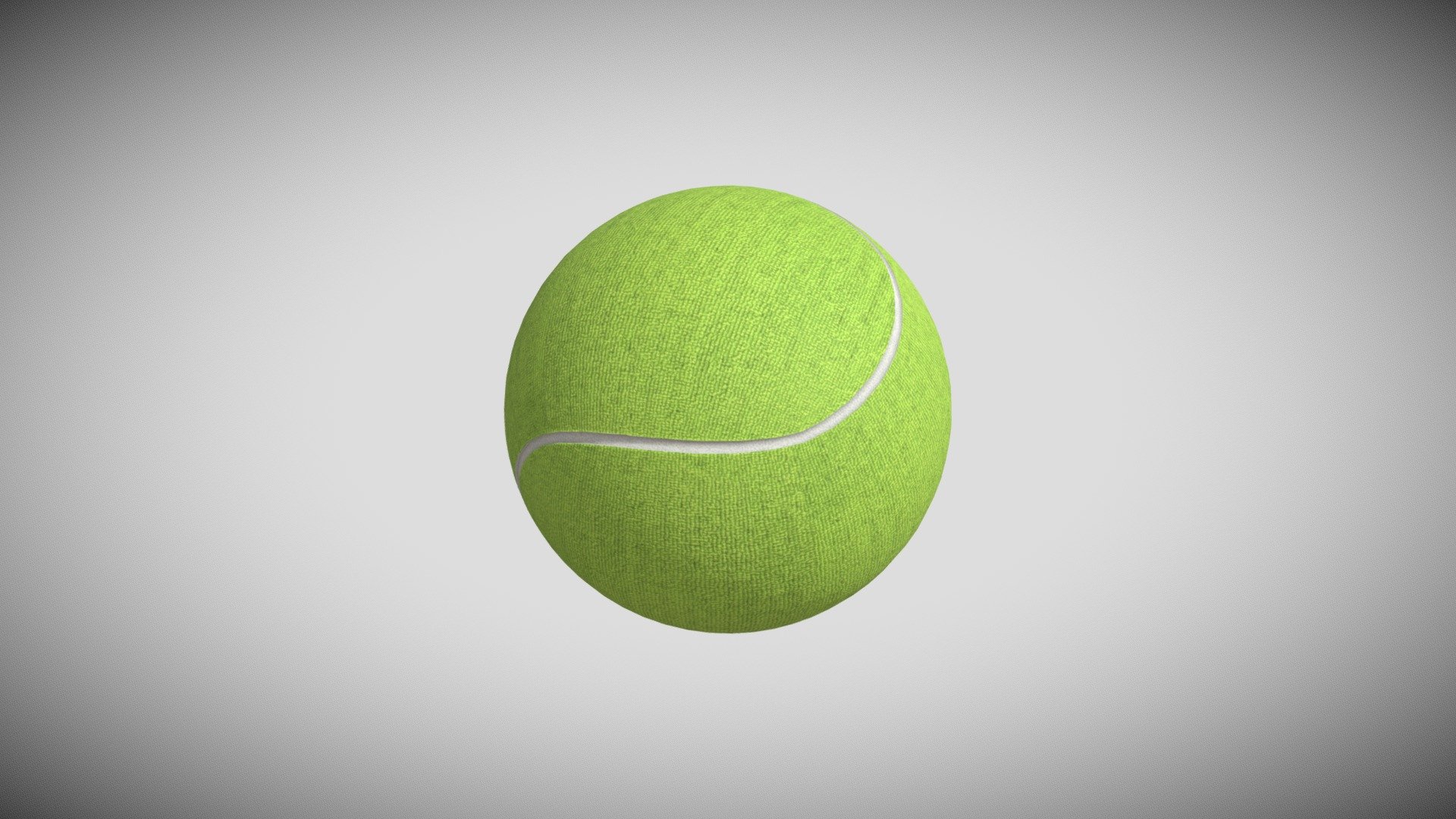 Tennisball