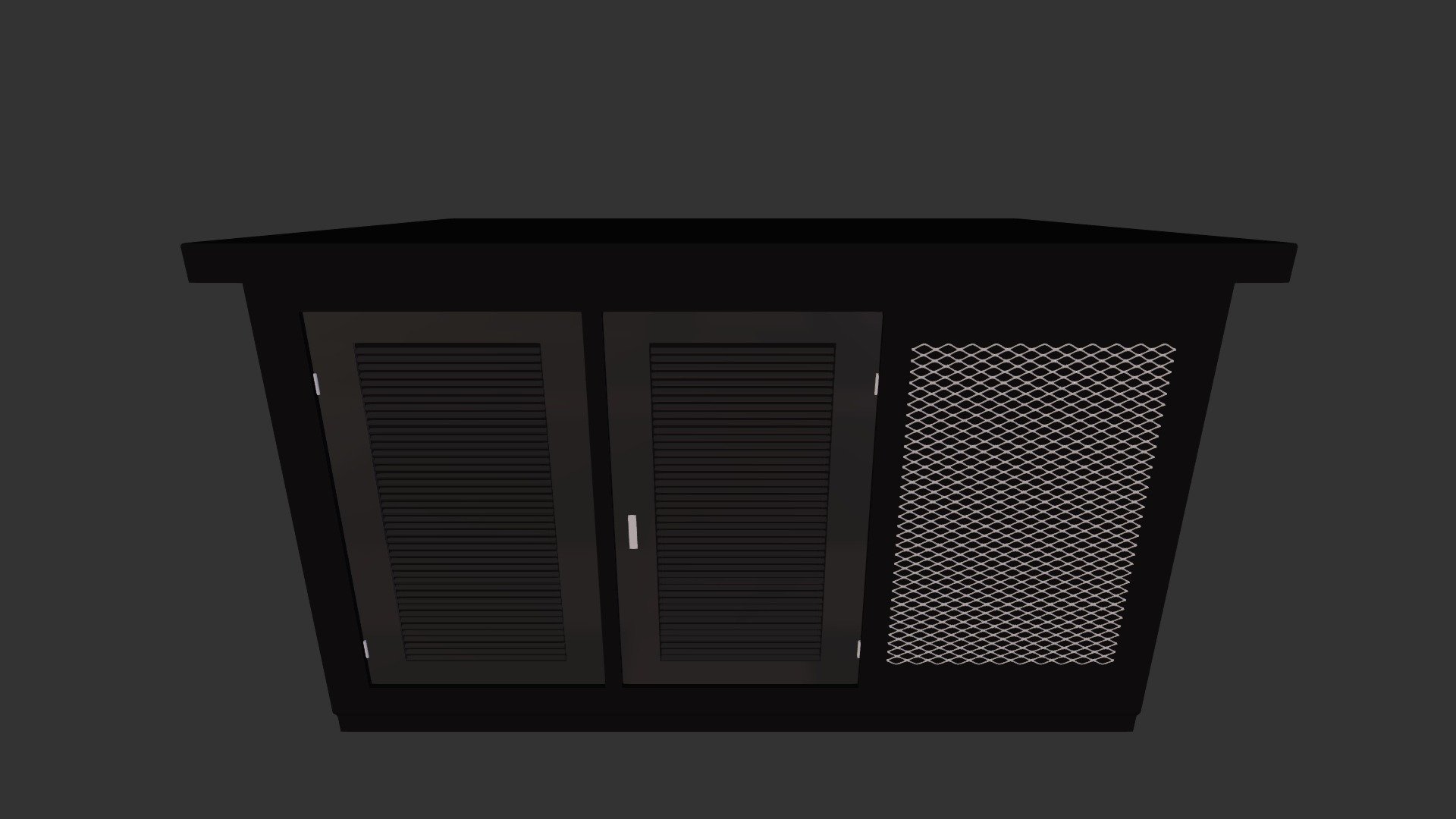 netstation_testing - 3D model by maer3d [05ecf6c] - Sketchfab