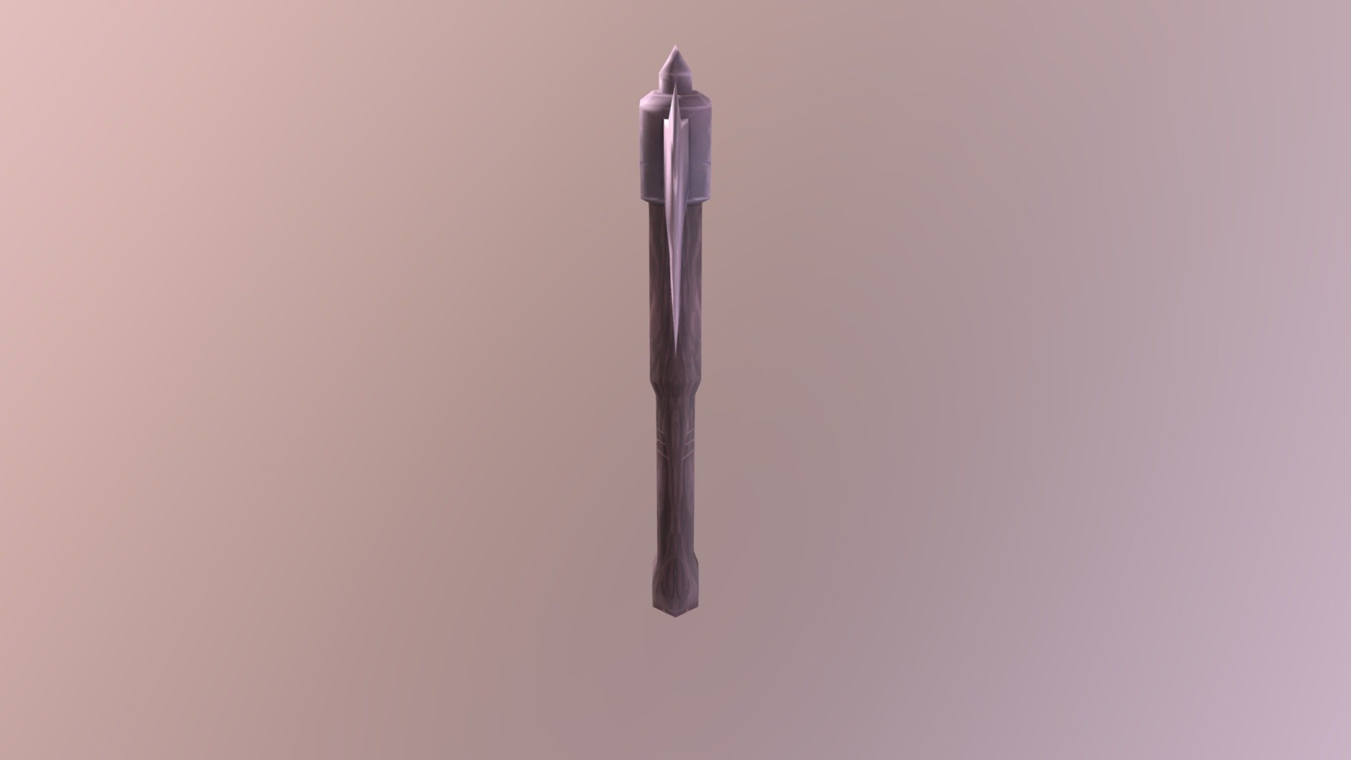 Ax model Submission CG Cookie