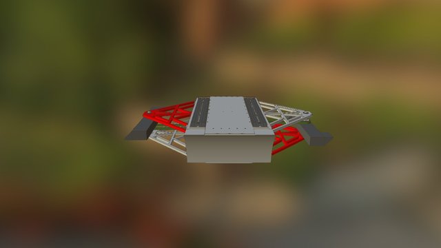 DoubleTrouble 3D Model
