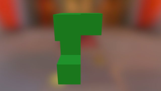 Part 3 3D Model