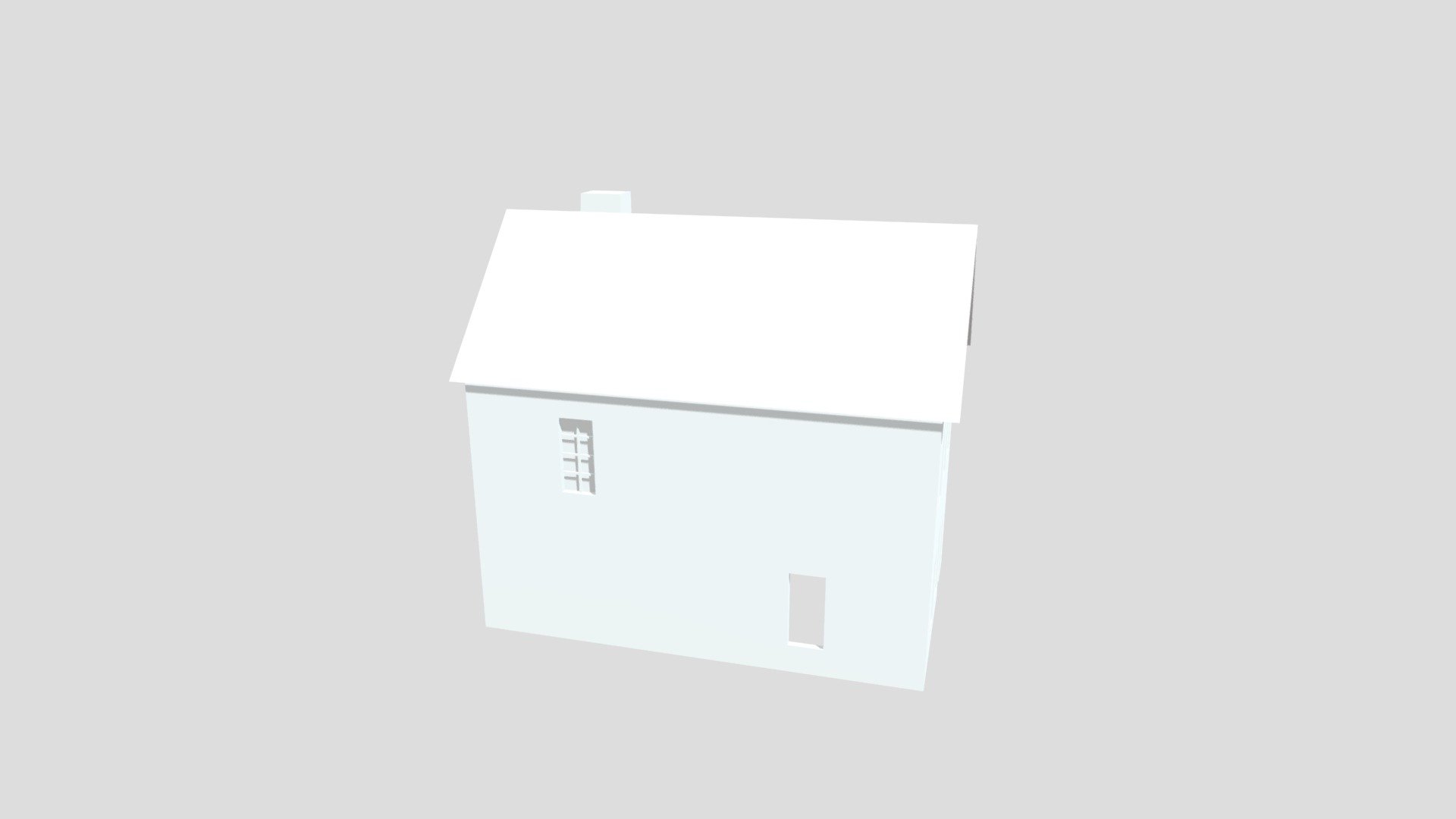 ARC Media 682 House
