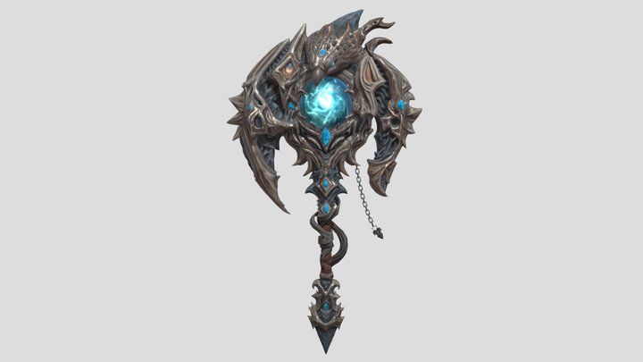 Soulrend Leviathan