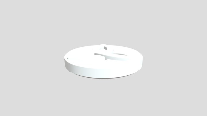 Mora-genshin-impact 3D Model
