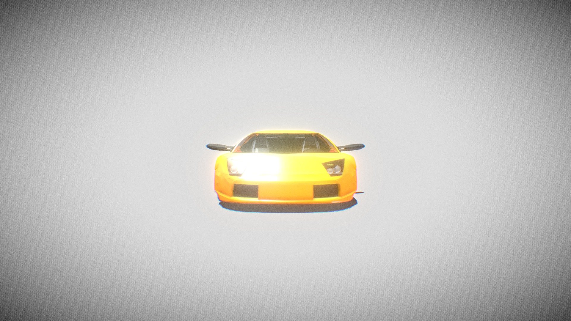 Lamborghini Muricelago