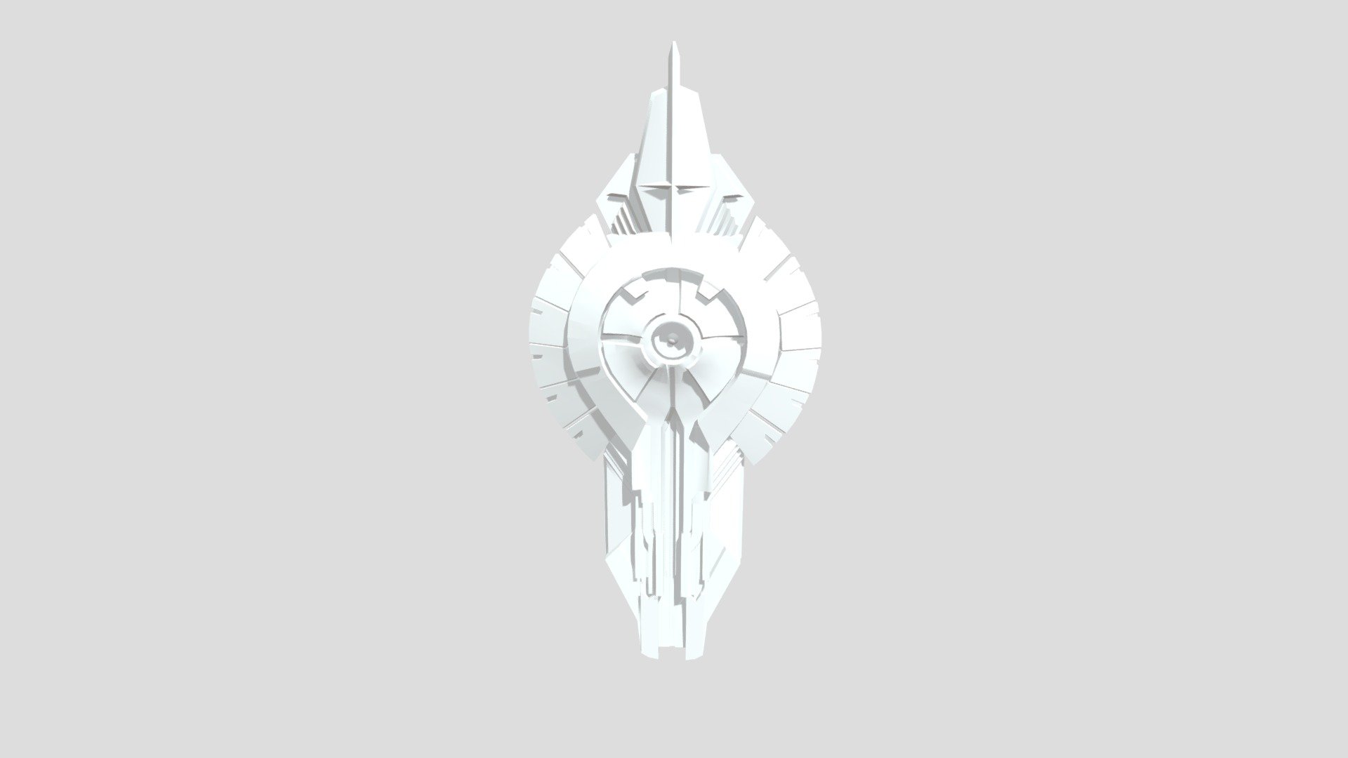 Optimus Shield - Download Free 3D model by GiancarloJuega991O [05f05a8 ...