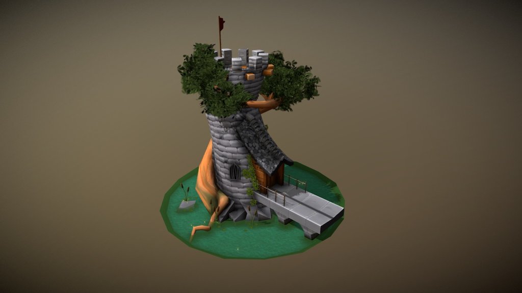 Little Dungeon