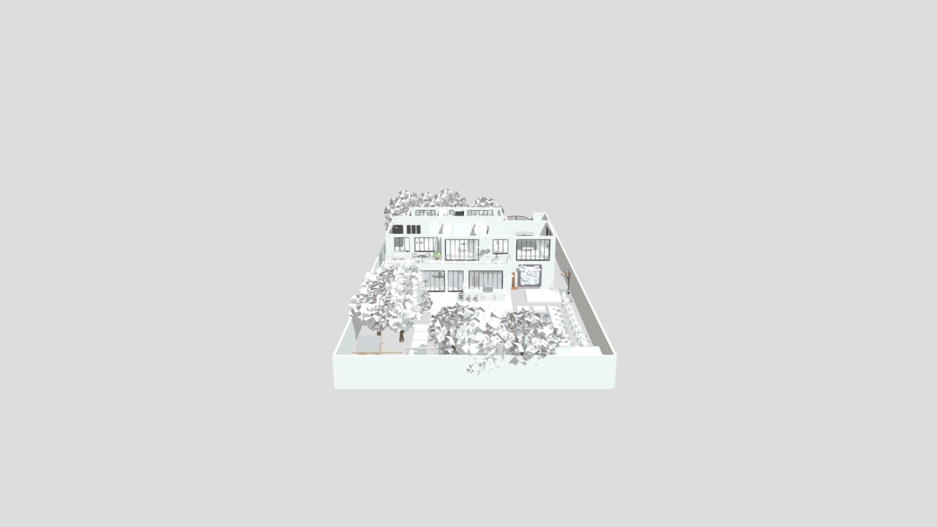 Containerhaus
