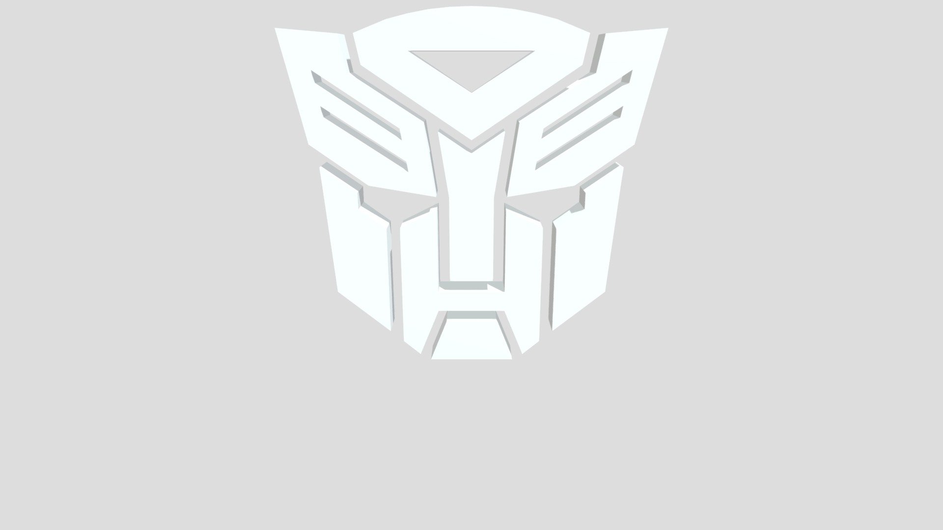 Transformers logo