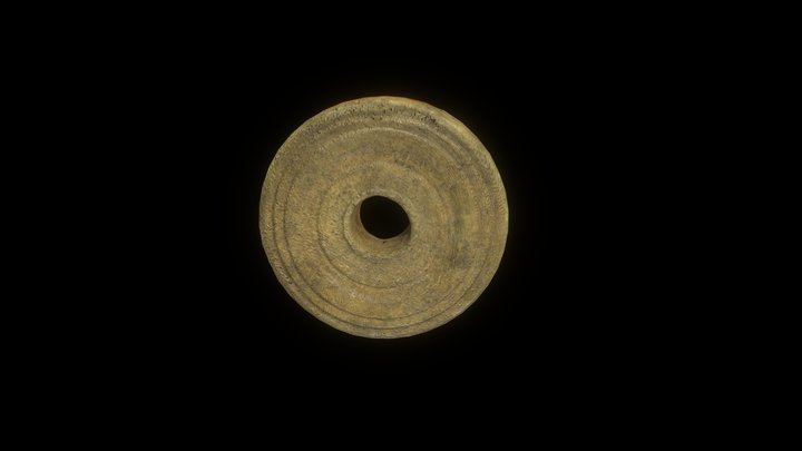 Whurl 3D Model