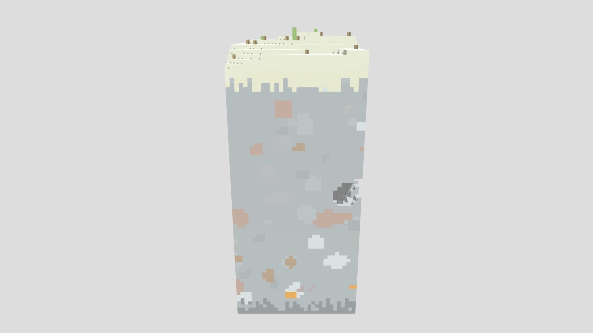 Desert