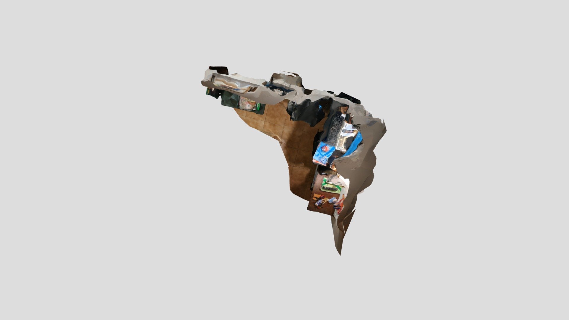 espacio 3
