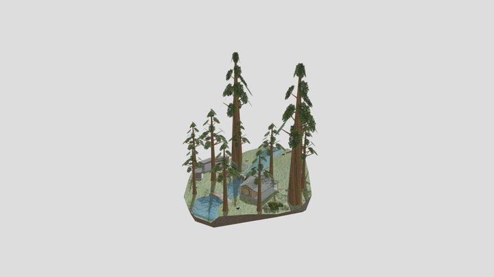 MAIN_ 3D Model