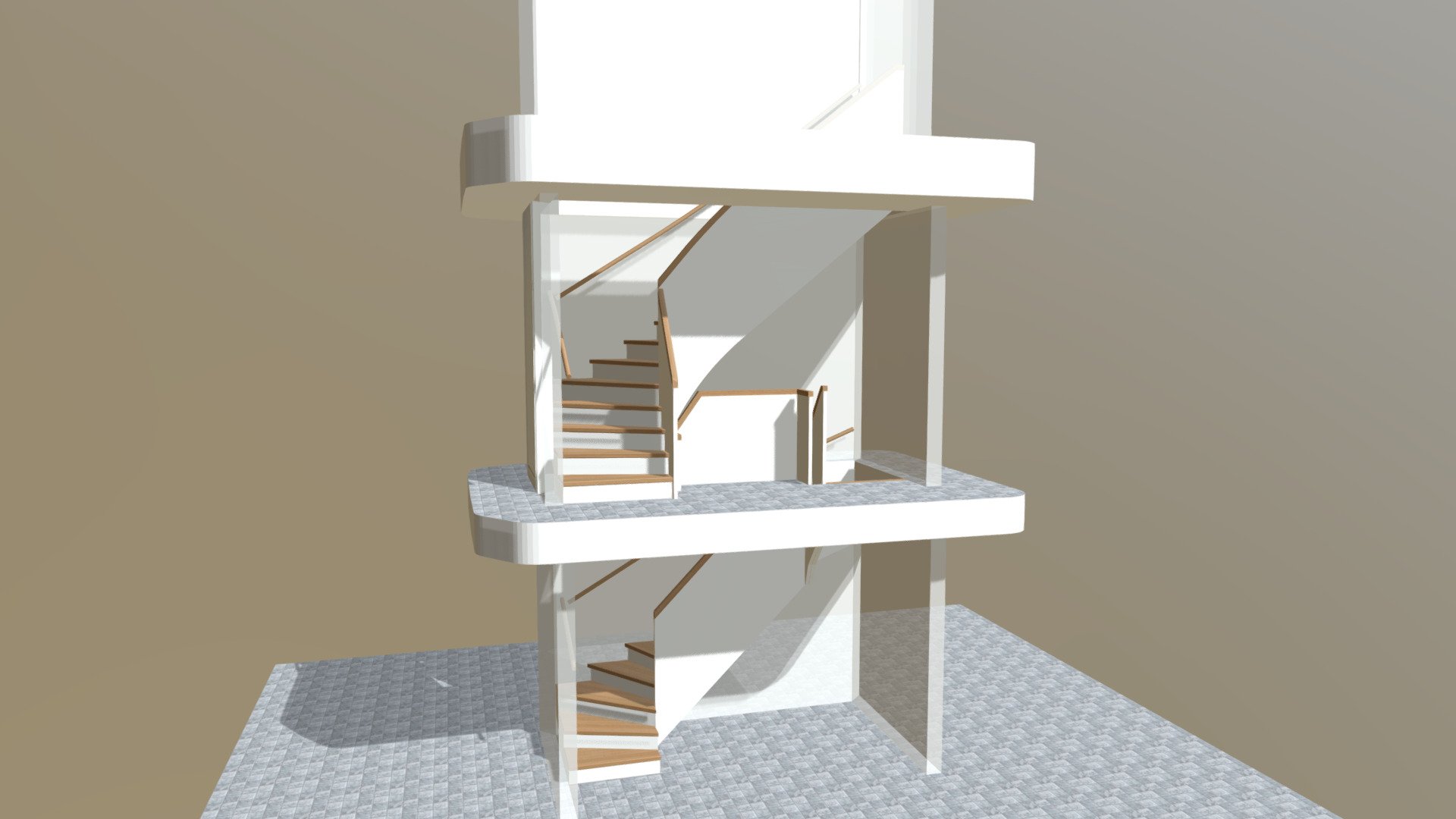 Jungwirth Treppen 6893-2