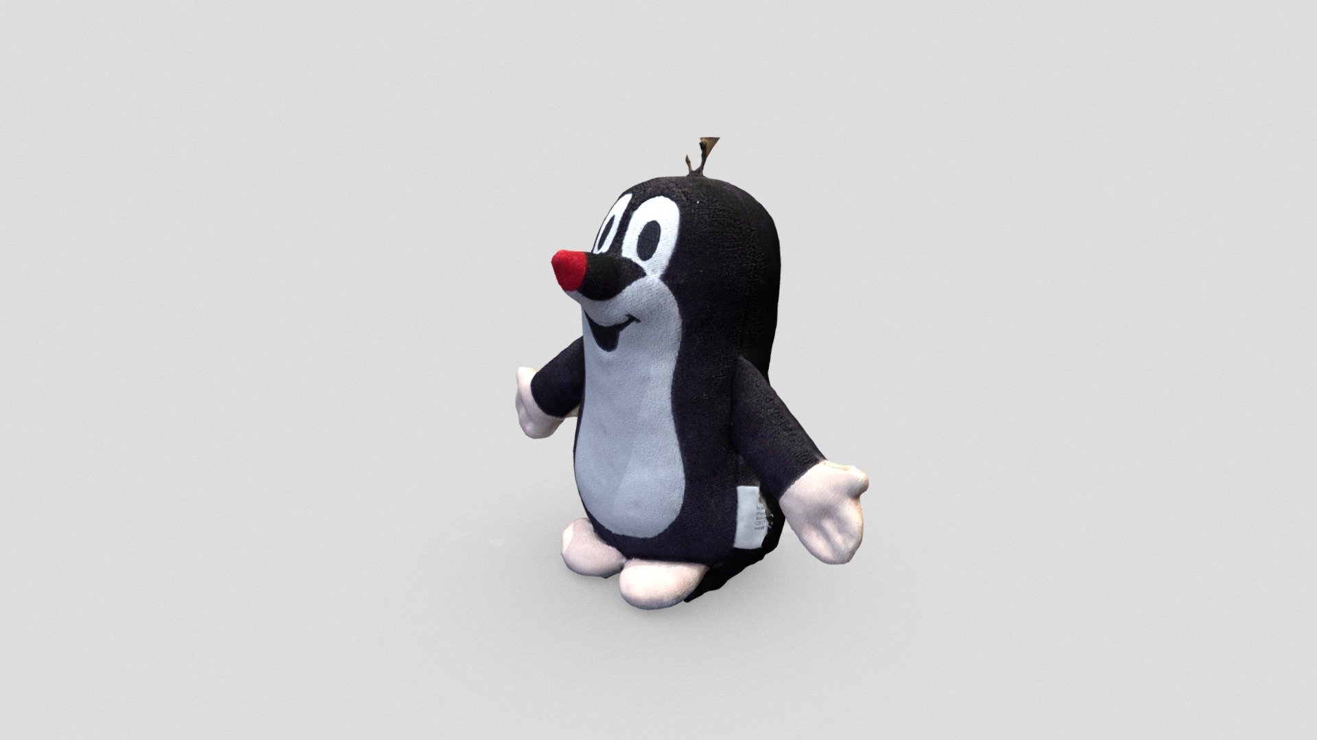 krtek toy