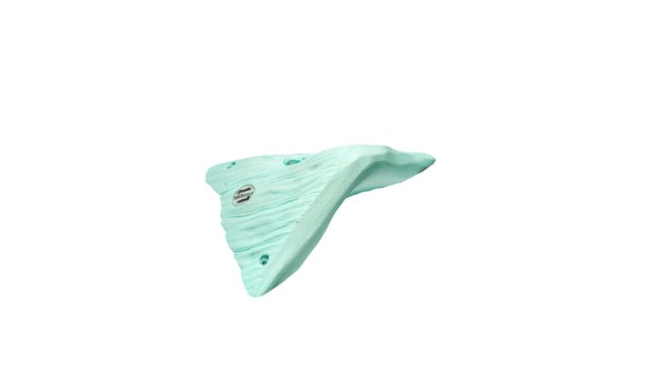 Mint hold 3D Model