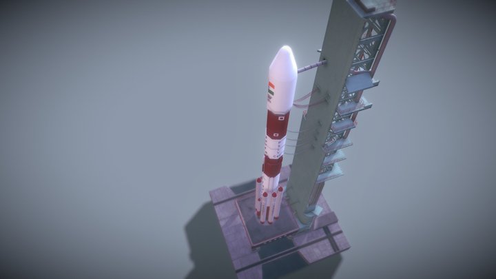 Enter a title 3D Model