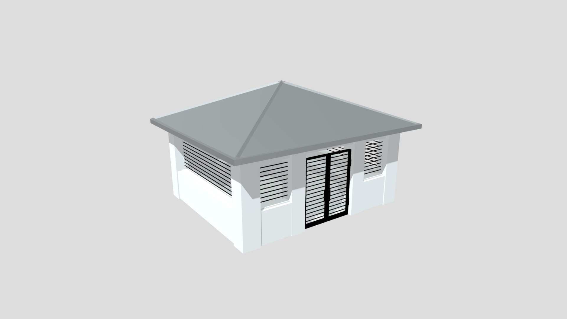 mausoleum final maybe