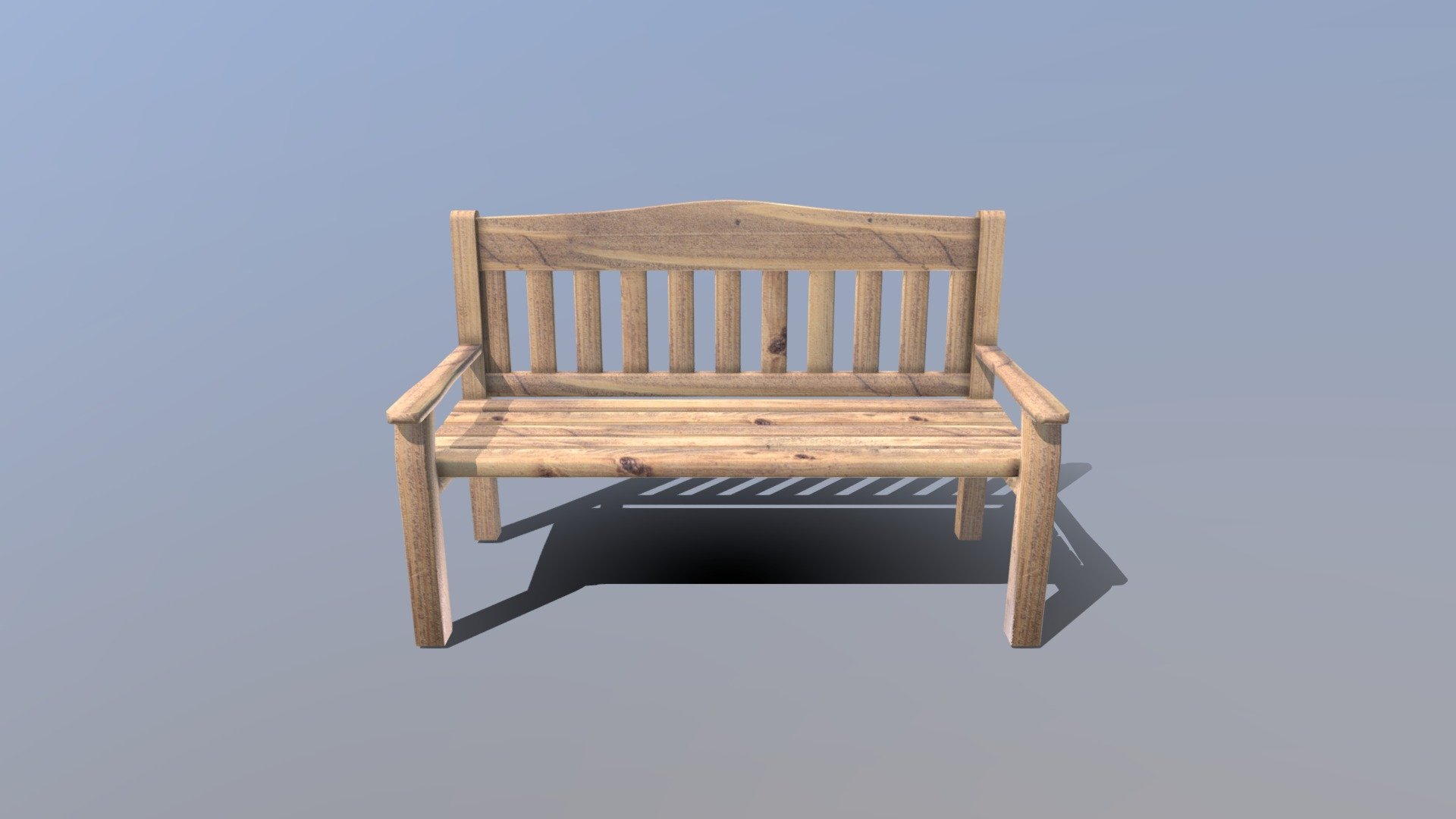 Bench