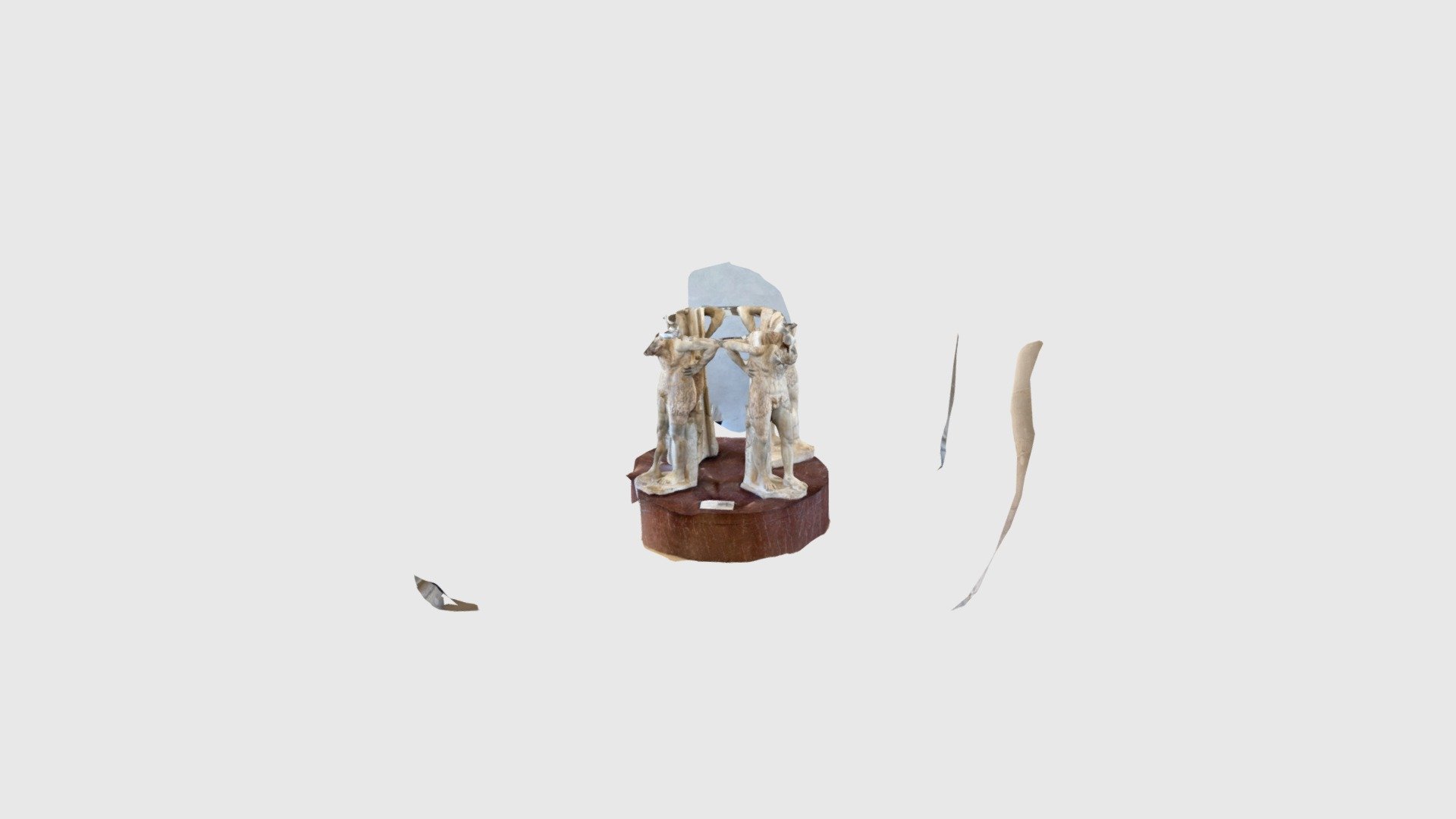 Statue
