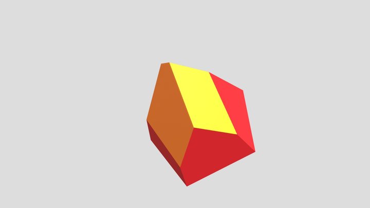 Q3 Part Visualisation Tool 3D Model