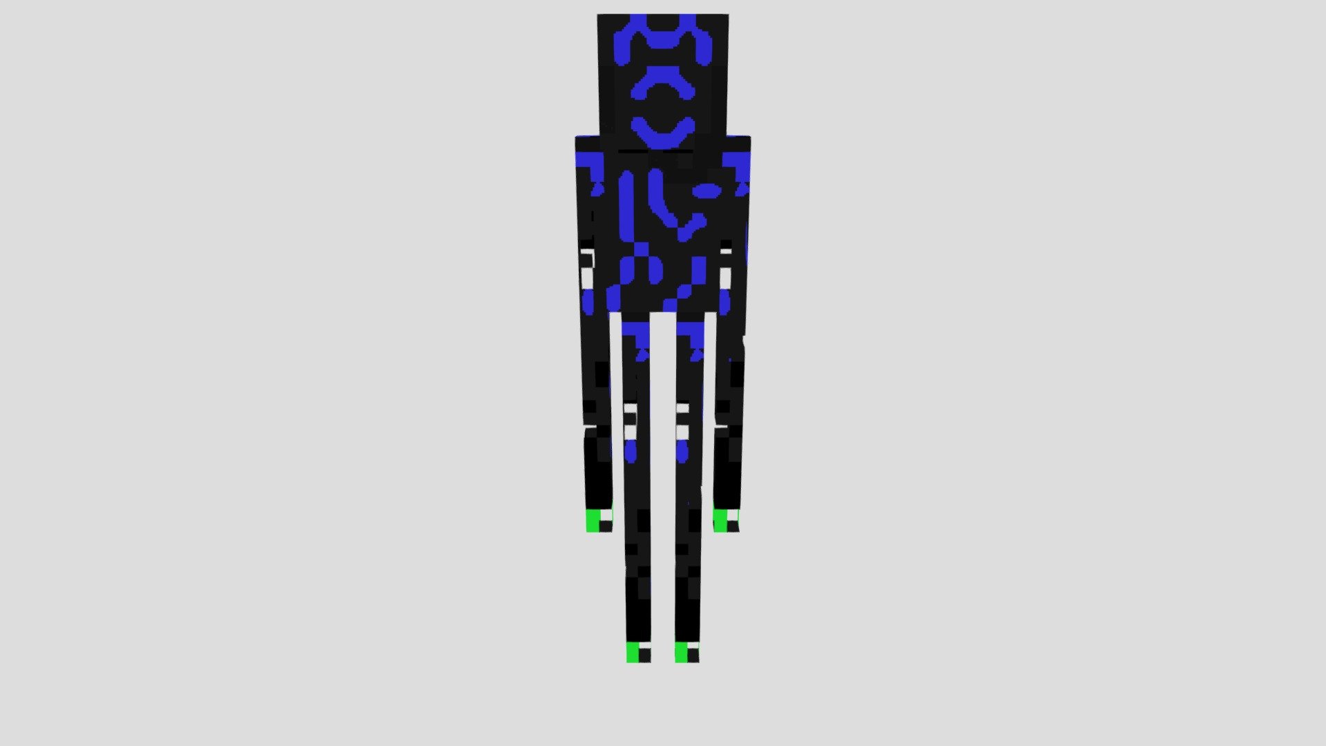 Aml Enderman Titan-22