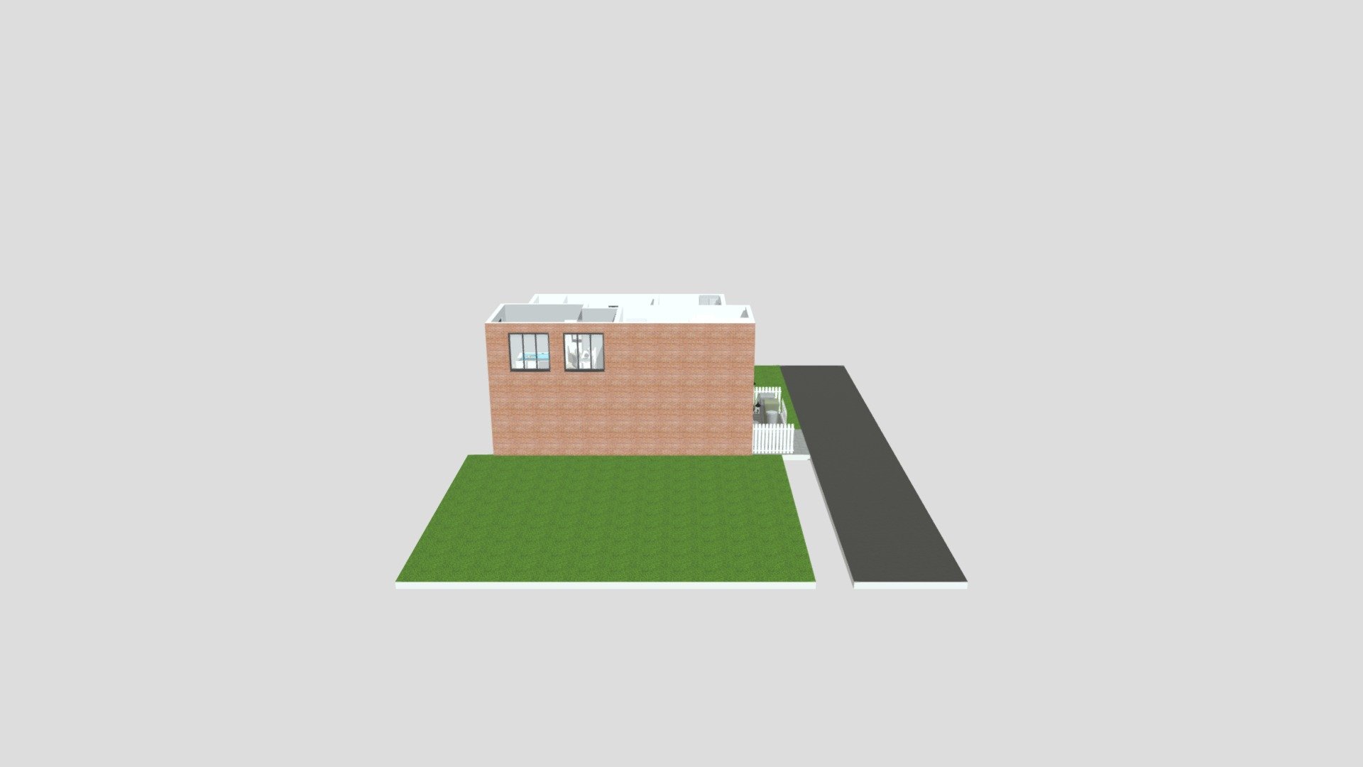 Small Home