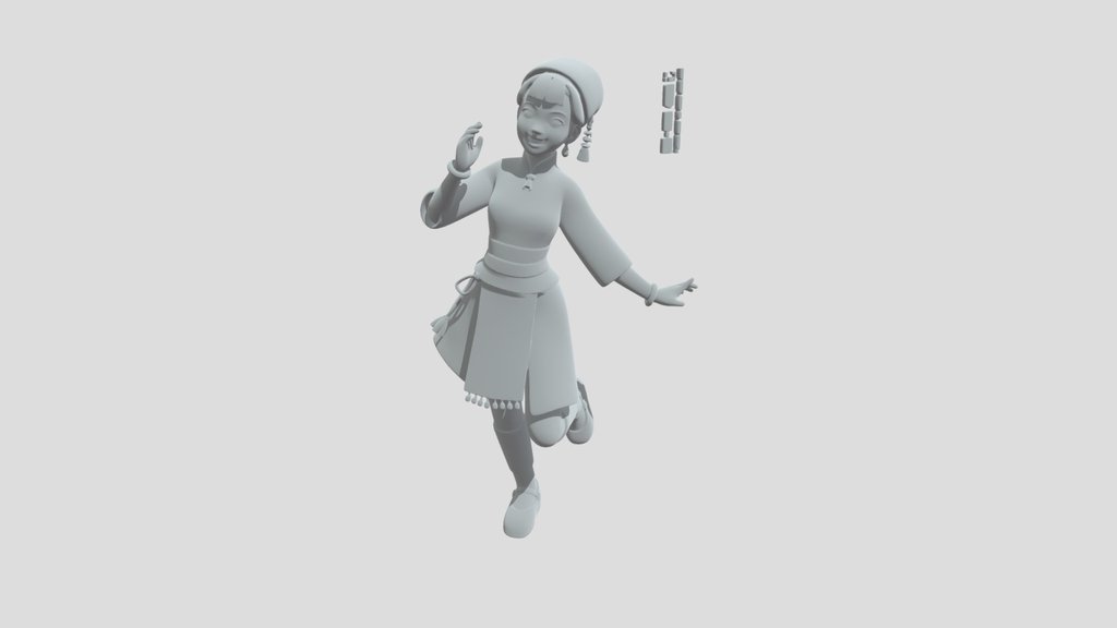 漓三姐2
