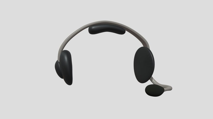 Pea Headset