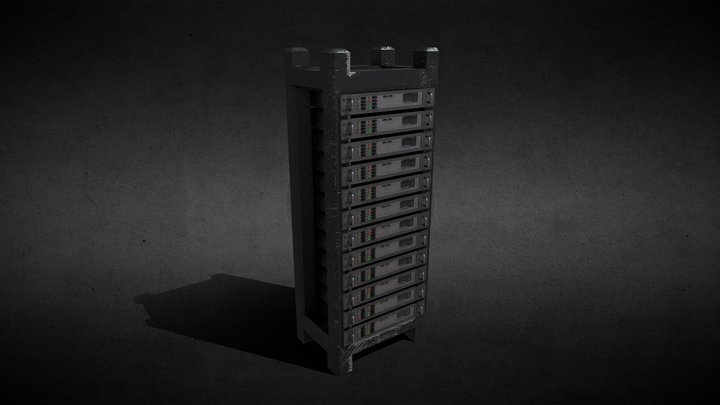Computer Server