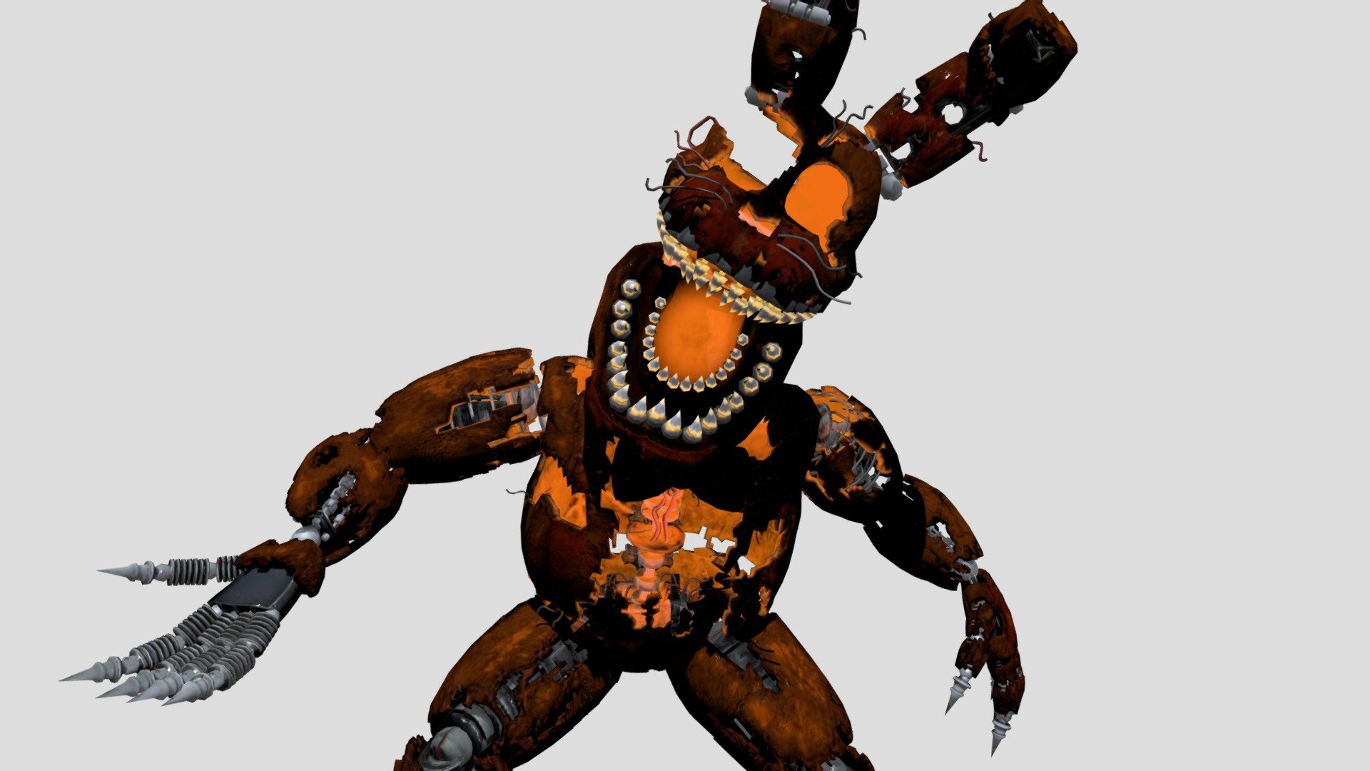 Jack O Bonnie