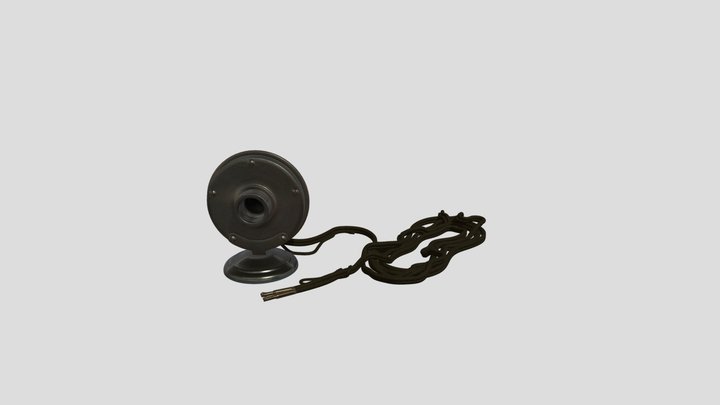 Western Electric 522W speaker