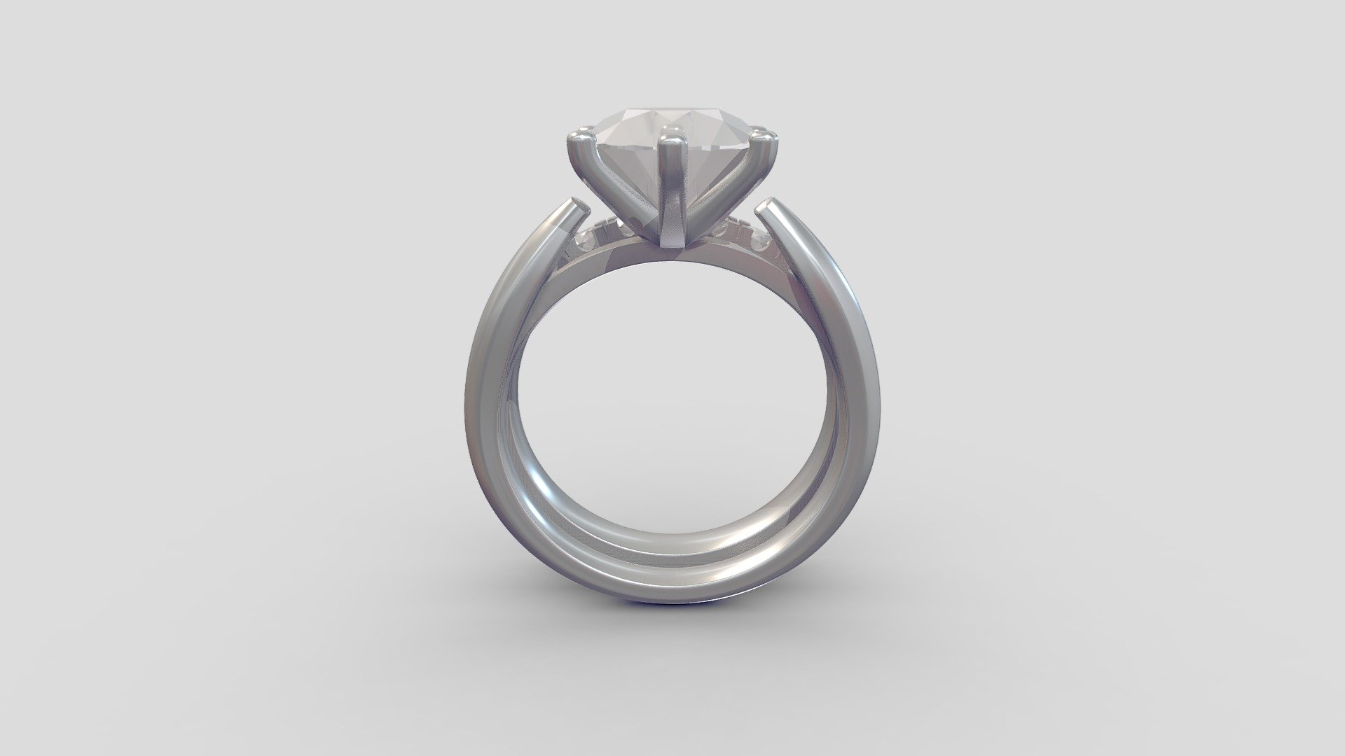 Sahar's Ring Buttercup