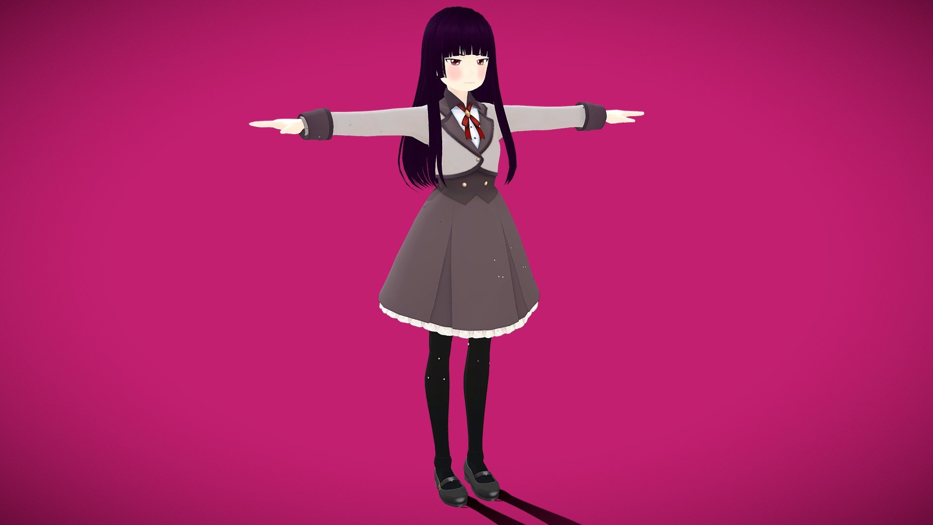 Oono Akiroid - Version 2