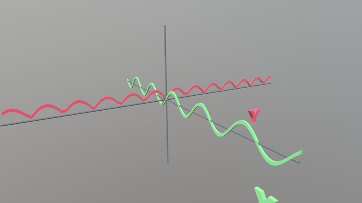 Data Analysis Sheet - Graph 8 3D Model