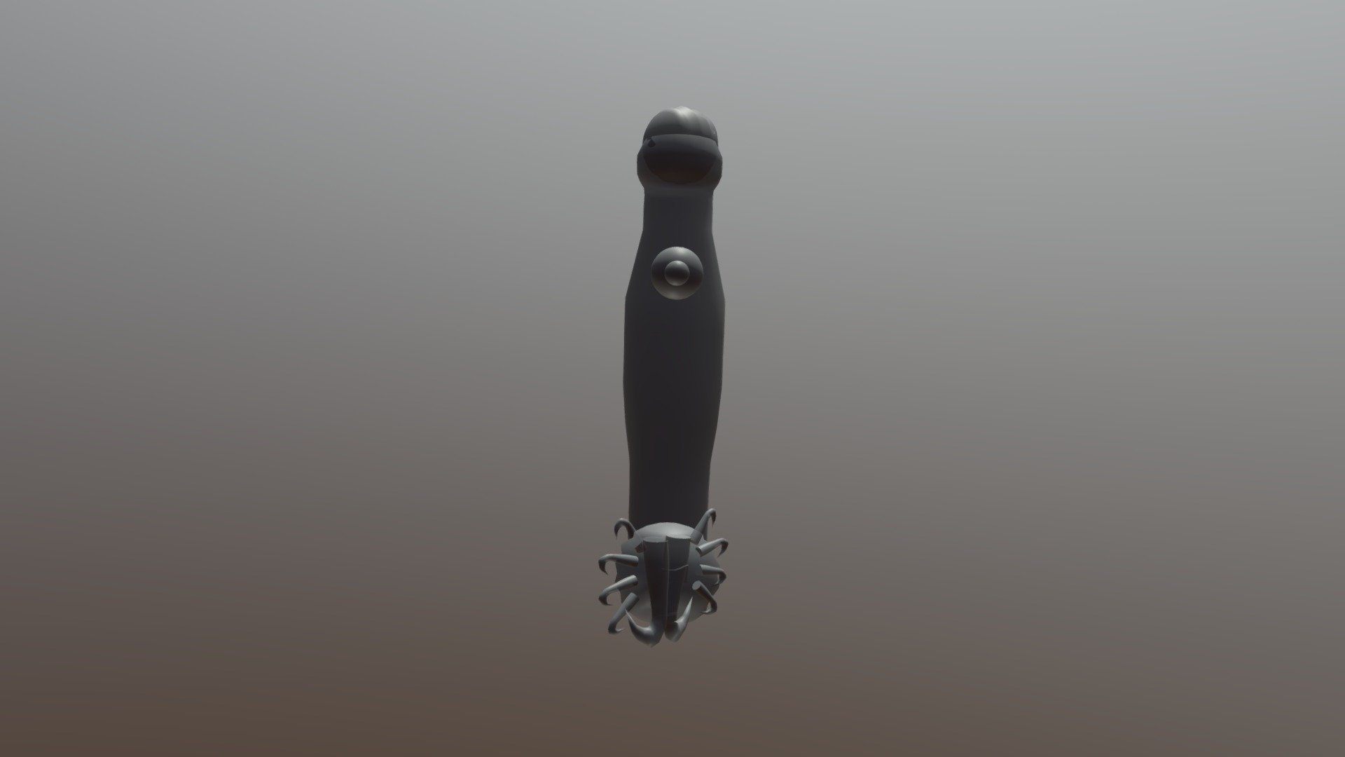Dactylogyrus (Gill Worm)